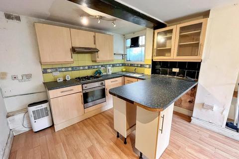 undefined, Croydon CR0