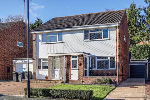 undefined, Selsdon CR2