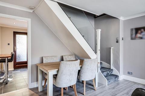 undefined, Selsdon CR2