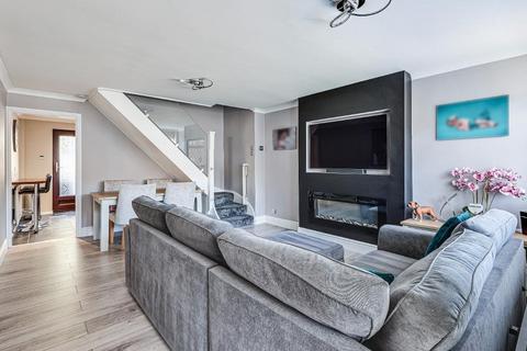 undefined, Selsdon CR2