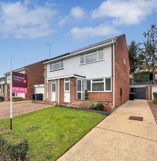 2 bedroom semi-detached house for sale, Selsdon CR2