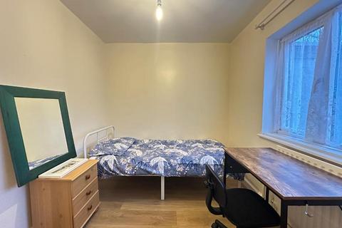 undefined, Brassie Avenue, East Acton, London, W3 7DE