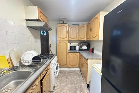 undefined, Brassie Avenue, East Acton, London, W3 7DE