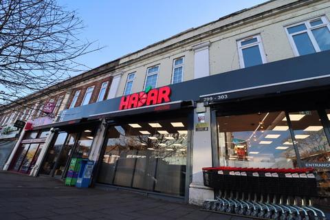 undefined, Edgware HA8