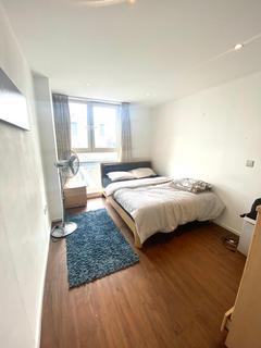 3 bedroom flat to rent, The Oxygen Building, 21 Western Avenue, , Royal Victoria Docks,Excel, London, E16 1BL