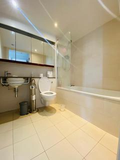 3 bedroom flat to rent, The Oxygen Building, 21 Western Avenue, , Royal Victoria Docks,Excel, London, E16 1BL