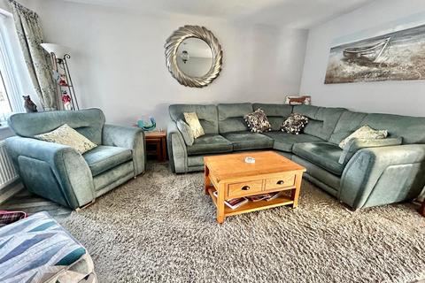 4 bedroom semi-detached house for sale, Oaktree Road, South Molton, Devon, EX36
