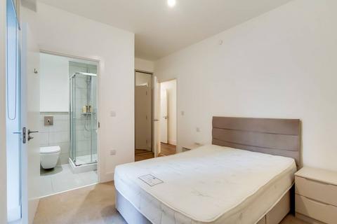 Silvertown Way, Canning Town, London, E16