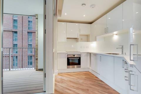 2 bedroom flat to rent, Silvertown Way, Canning Town, London, E16