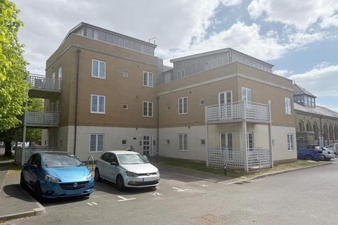 undefined, 6 Admiral House, 1 St. Georges Walk, Gosport, Hampshire