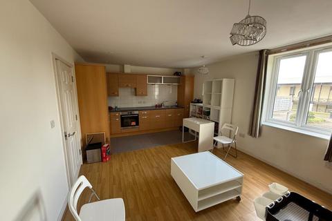 undefined, 6 Admiral House, 1 St. Georges Walk, Gosport, Hampshire