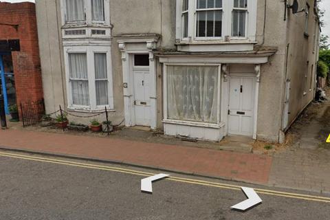 Shop for sale, Market Street, Spalding PE12