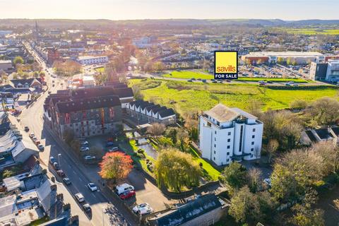 2 bedroom apartment, The Courtyard, Mill Road, Midleton, Co Cork
