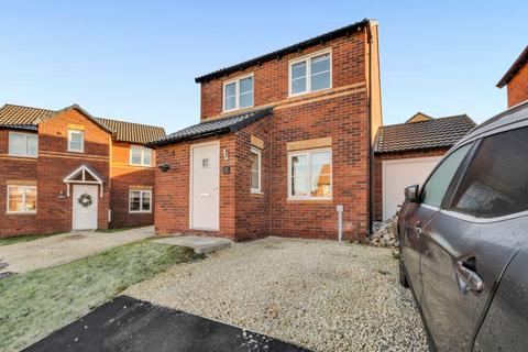 Myers Avenue, Rotherham S65