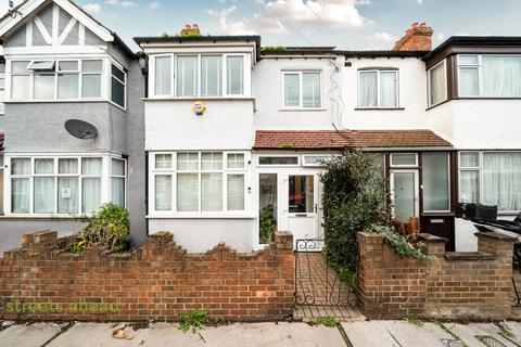 Cecil Road, Croydon, CR0