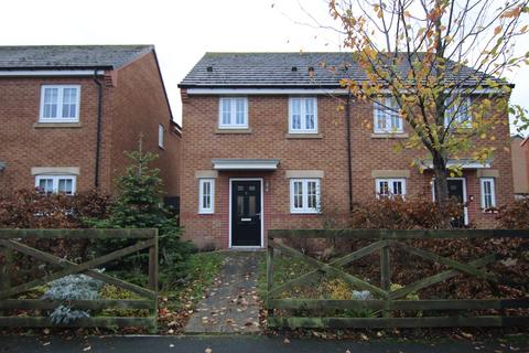 undefined, Primrose Gardens, Blyth, NE24