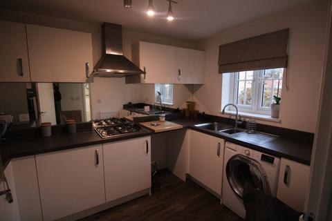 undefined, Primrose Gardens, Blyth, NE24