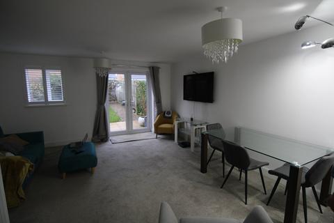 undefined, Primrose Gardens, Blyth, NE24