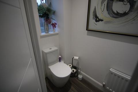 undefined, Primrose Gardens, Blyth, NE24