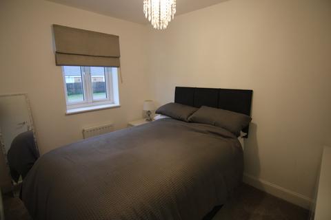 undefined, Primrose Gardens, Blyth, NE24