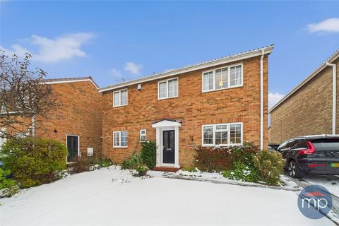 Deepdale, Guisborough