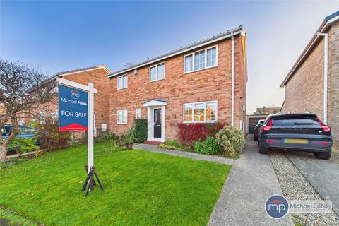 undefined, Deepdale, Guisborough