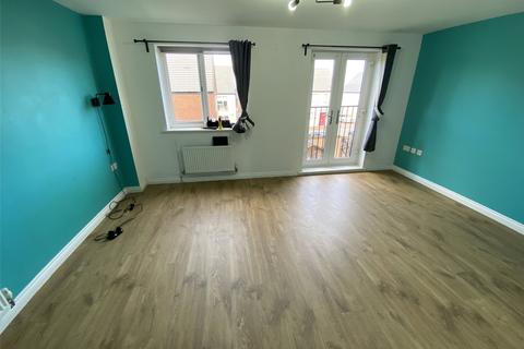undefined, Upton Walk, Ketley, Telford, Shropshire, TF1