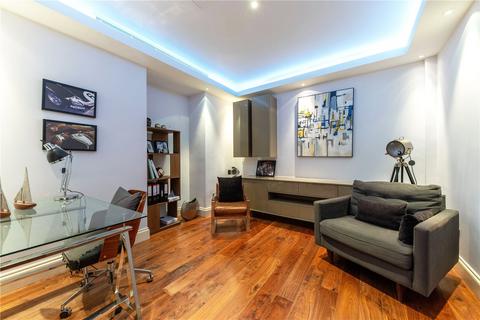 undefined, Sheffield Terrace, W8