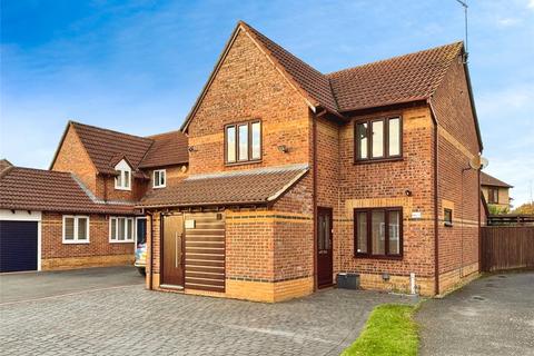 Willow Drive, Oxfordshire OX26