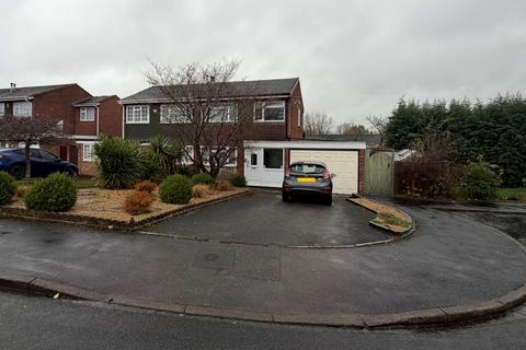 undefined, FGR, 175 Myton Drive, Shirley, Solihull, West Midlands, B90 1HF