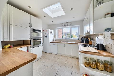 undefined, The Cheveralls, Bedfordshire LU6