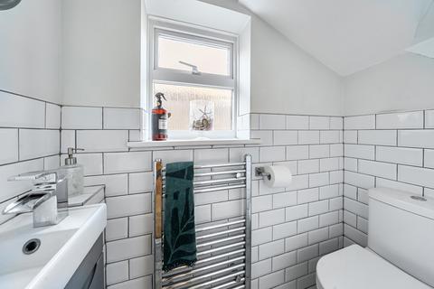 undefined, Hillyfields, Bedfordshire LU6