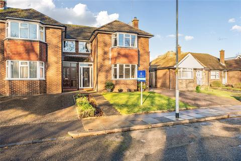 3 bedroom semi-detached house for sale, Hillyfields, Bedfordshire LU6