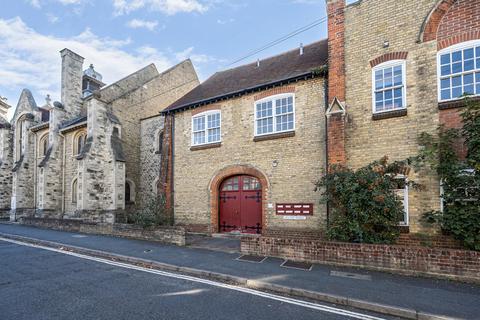 undefined, Jeune Street, East Oxford