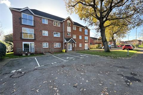 Collingwood, Farnborough, Hampshire