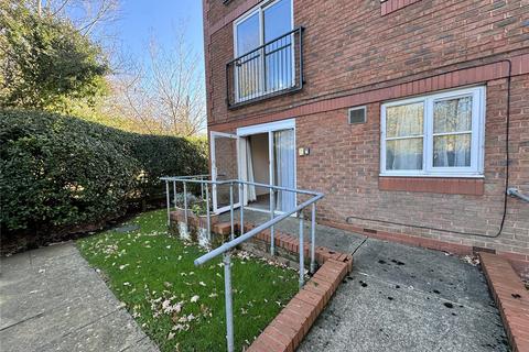 undefined, Collingwood, Farnborough, Hampshire