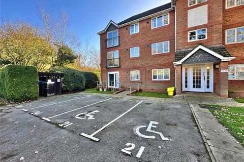 undefined, Collingwood, Farnborough, Hampshire