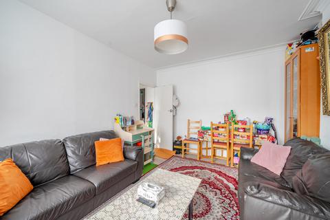 undefined, Butler Road, Harrow