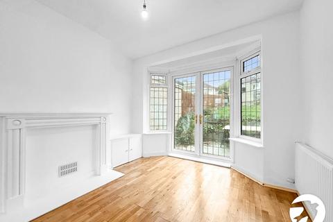 undefined, Donaldson Road, London, SE18