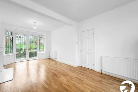 undefined, Donaldson Road, London, SE18