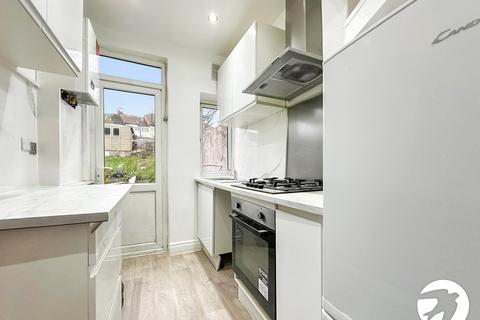 undefined, Donaldson Road, London, SE18