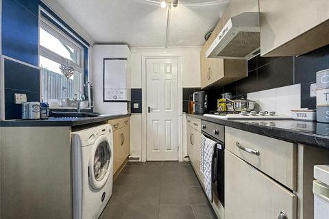 2 bedroom terraced house for sale, Shakespeare Road, Gillingham, Kent, ME7