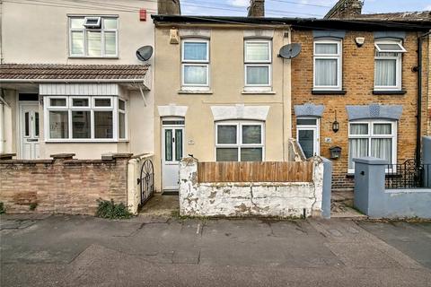 2 bedroom terraced house for sale, Shakespeare Road, Gillingham, Kent, ME7