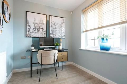 4 bedroom detached house for sale, Kempshott Hill, Kempshott, Basingstoke