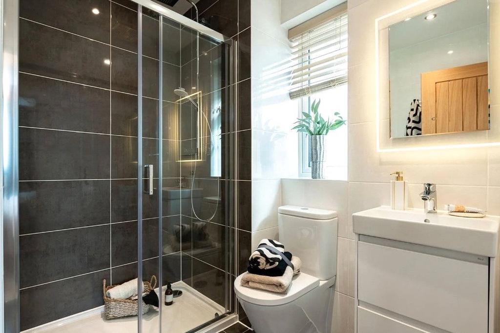 En Suite