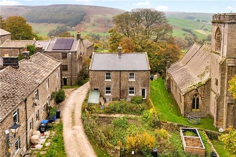 undefined, Middlesmoor, Harrogate, North Yorkshire, HG3