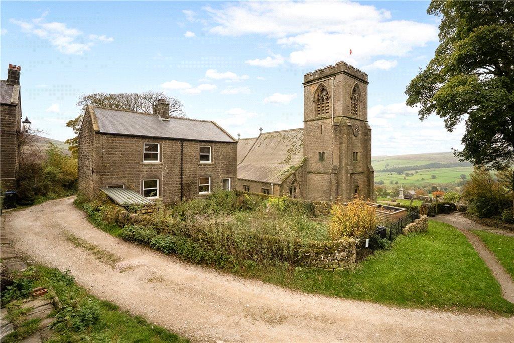 Village Location