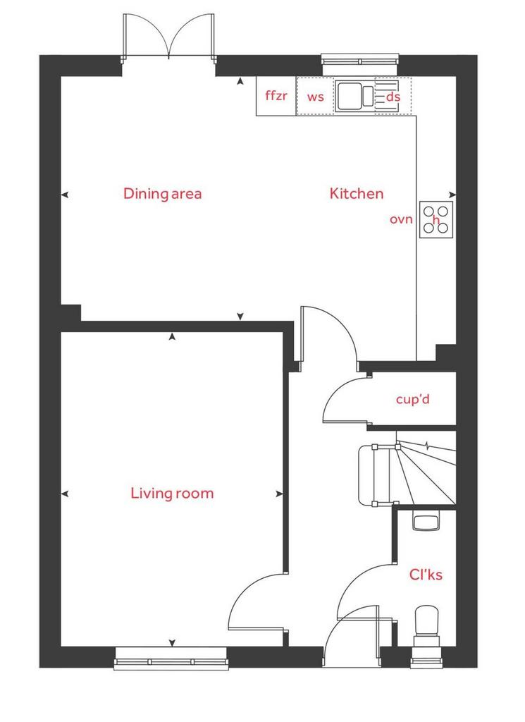 Property - Floor Plan