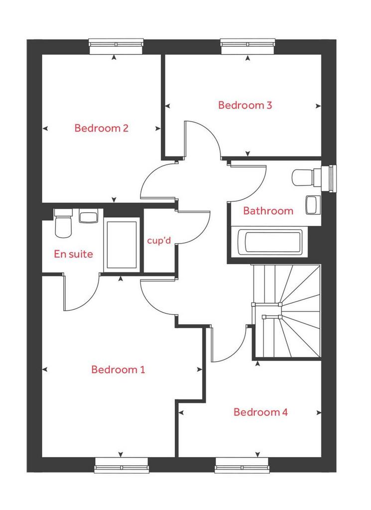 Property - Floor Plan