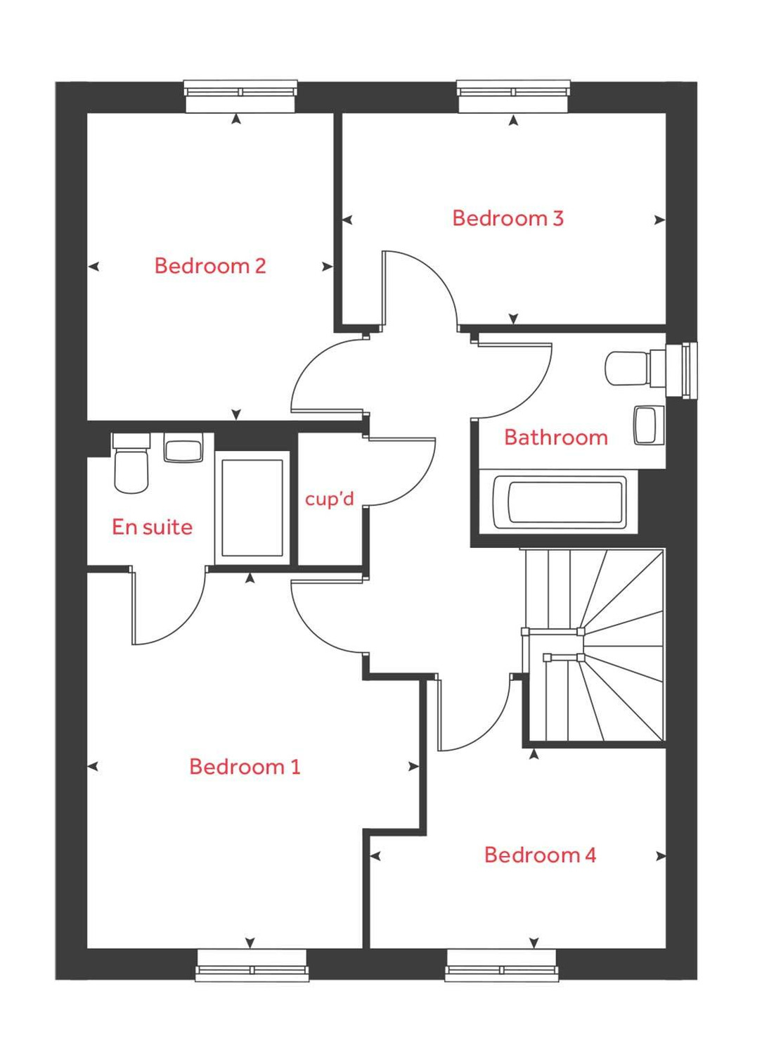 Property - Floor Plan